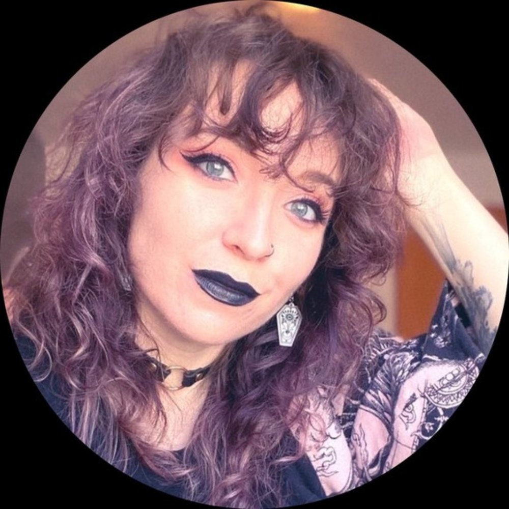 Meet your Posher, Rebecca